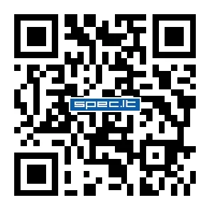 QR kodas | Roberita, UAB | spec.lt