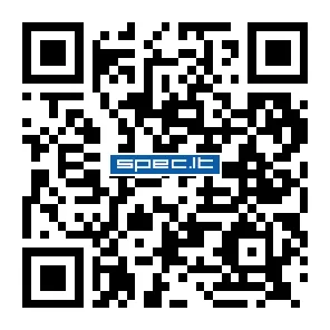 QR kodas | Roberjoli langai, MB