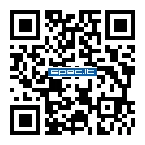 QR kodas | ROBERMA, UAB