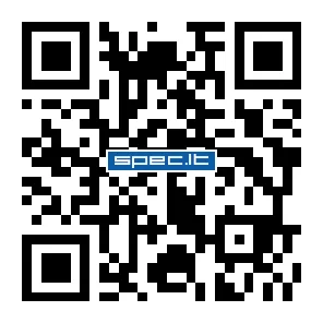 QR kodas | Robero RGF, MB