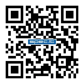 QR kodas | Robersta, MB