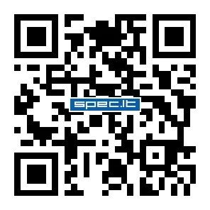 QR kodas | ROBERT BOSCH, UAB | spec.lt
