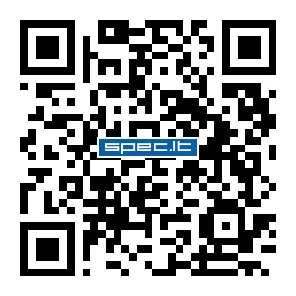 QR kodas | Robert Construction, MB