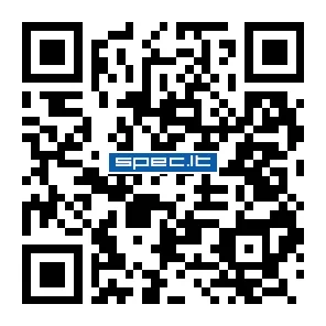 QR kodas | Robert Kalinkin, UAB