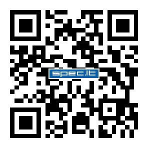 QR kodas | Robertamood, UAB