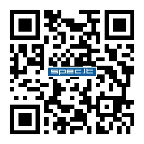 QR kodas | Robertas Tech, MB
