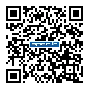 QR kodas | Robertino Knašio veterinarinių paslaugų įmonė