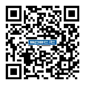 QR kodas | Robertinos Ostapenkienės Firma | spec.lt