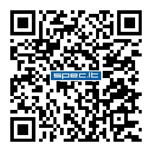QR kodas | R. Dainausko įmonė Roberto agrotechnika | spec.lt