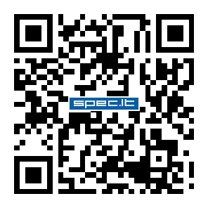 QR kodas | Roberto autoservisas, MB | spec.lt