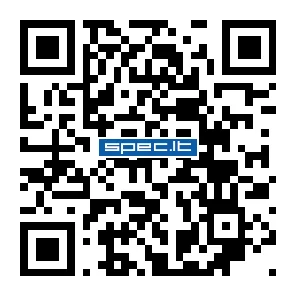 QR kodas | Roberto Bajoro terapija, MB | spec.lt