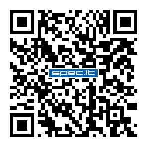 QR kodas | Roberto Boravskio labdaros ir paramos fondas