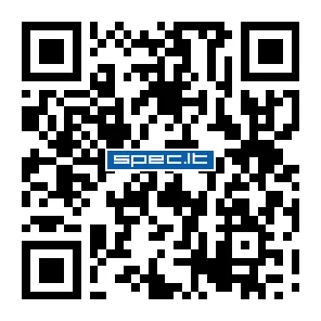QR kodas | Roberto Daniaus Personalinė Įmonė | spec.lt