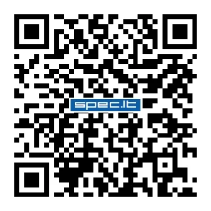QR kodas | Roberto Dirmeikio prekybos įmonėrinas, AB | spec.lt