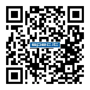 QR kodas | Roberto Gazizovo įmonė