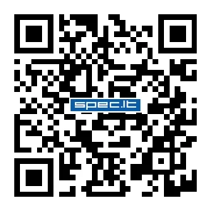 QR kodas | Roberto Gerbenio, IĮ | spec.lt