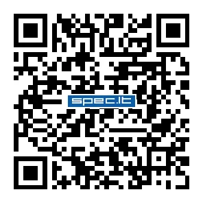 QR kodas | Roberto Grincevičiaus prekybinė firma | spec.lt