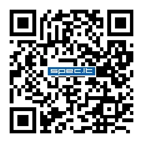 QR kodas | Roberto Kraskausko įmonė | spec.lt