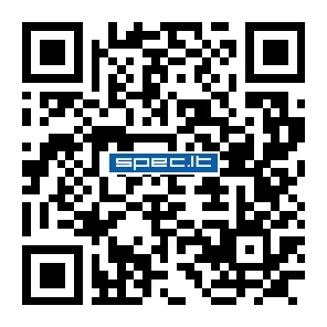 QR kodas | Roberto laboratorija, UAB