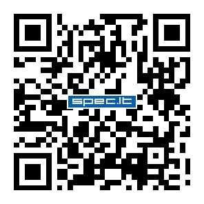 QR kodas | Roberto Lavinskio personalinė įmonė ROMVIL