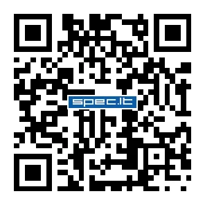 QR kodas | Roberto Maslinsko Personalinė Įmonė | spec.lt