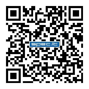 QR kodas | Roberto Milkevičiaus personalinė įmonė