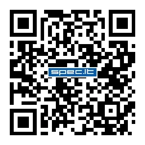 QR kodas | Roberto Navicko, IĮ | spec.lt