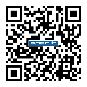 QR kodas | Roberto Puskepalio, PĮ | spec.lt