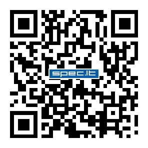 QR kodas | Roberto Rabcevičiaus Prie Arino, IĮ