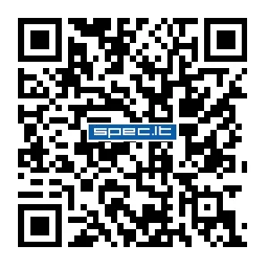 QR kodas | Roberto Razulevičiaus Personalinė Įmonė Namida | spec.lt