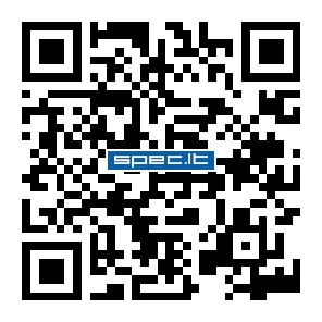 QR kodas | Roberto statyba, UAB | spec.lt