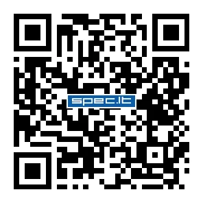 QR kodas | Roberto Stučkos, IĮ | spec.lt