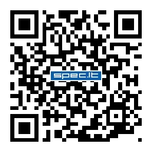 QR kodas | Roberto transportas, UAB