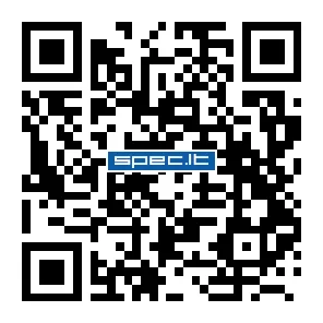 QR kodas | Roberto urmas, UAB | spec.lt