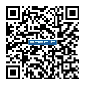 QR kodas | Robertos ir Tomo Barauskų paramos fondas