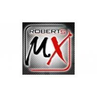 Roberts Mx, UAB