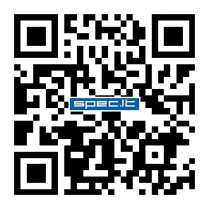 QR kodas | Roberts Mx, UAB | spec.lt