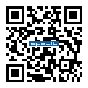 QR kodas | ROBESA, UAB | spec.lt