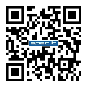 QR kodas | Robesada, UAB