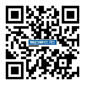 QR kodas | Robesita, UAB | spec.lt