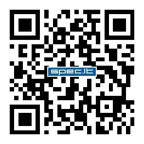 QR kodas | Robesta, MB