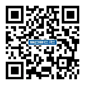 QR kodas | ROBETAS, UAB | spec.lt