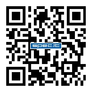 QR kodas | Robetrans, IĮ | spec.lt