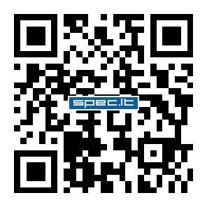 QR kodas | Robidalis, UAB | spec.lt