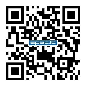 QR kodas | Robidoga, UAB | spec.lt