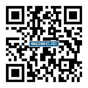 QR kodas | ROBIGA, UAB | spec.lt