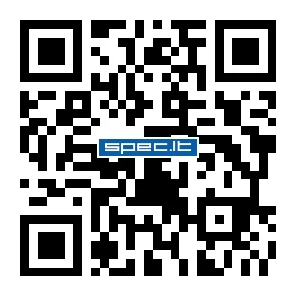 QR kodas | Serenity IN, UAB