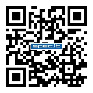 QR kodas | Robikta, UAB | spec.lt