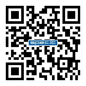 QR kodas | Robild, MB
