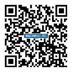 QR kodas | Robin Aria Consultants Institute filialas